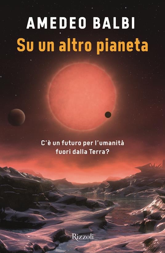 Su un altro pianeta
